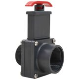  Zaporni ventil za bazen 2 kosa 1,5", (5000207879) | Shoptok.si