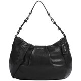 Liu Jo Torbe HOBO BAG AF6012 ES043 Črna Cene