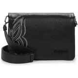 Desigual GOODALL DORTMUND FLAP Crna | shoptok.hr