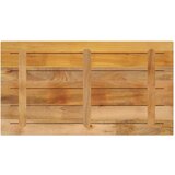  Stolna ploča 110x60x2 5 cm pravokutna masivno grubo drvo manga | shoptok.hr