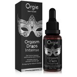 Orgie OrgazmiČne Kapljice Orgasm Drops Intense Cene
