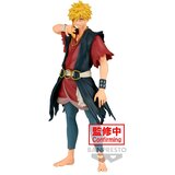 Bandai Hells Paradise DXF Aza Chobe Figura 17cm | shoptok.hr