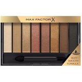 Max Factor Masterpiece Nude paleta sjenila 002 Golden Nudes Cijene