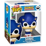 Funko Bitty Pop Bitty POP! Ride: Sonic - Speed Star w/Sonic ( 076363 ) | Eponuda.com