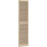  Vrata omare z vrati 4 pcs Naravna 201 x 2,1 x 49,5 cm, (5000131138) | Shoptok.si