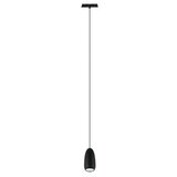  Forma LED magnetna visilica FM4002-8 BK - 3000K | Eponuda.com