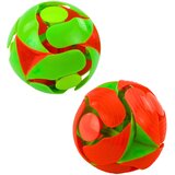  Žogica, ki spreminja barvo za metanje in žongliranje 6cm Barvita | Shoptok.si