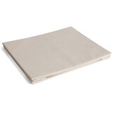 Bigso Bež tekstilna kutija za pohranu s poklopcem 46x56x16 cm Soft Storage Low – | shoptok.hr