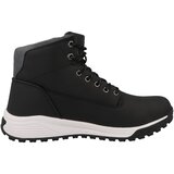 Fila Čizme na vezanje 'Lance XXI' crna | shoptok.hr