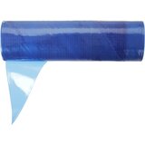 Slaščičarske Vrečke, Nedrseče, Modra, 100 Kosov, 515x280mm | Shoptok.si