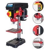 METALKAS/BAYER Tabela vrtalnik 16-580, (21385863) | Shoptok.si