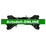 VW Originalni pomočnik okvir/Aggregateträger za POLO V/VI in FABIA RAPID | Shoptok.si