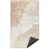 Bež tekač 80x200 cm - Mila Home