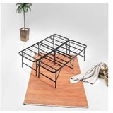 Hanah home folding bed krevet na rasklapanje Katlanır 150x200 u