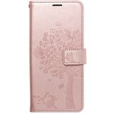 Mezzo Book case preklopna torbica za SAMSUNG GALAXY A37 5G tree rose gold | shoptok.hr