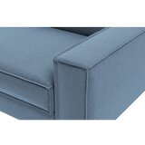 Atelier Del Sofa Trosed Sparrow 3, 223x89x87cm, Plava | Eponuda.ba