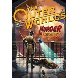 Steam The Outer Worlds: Murder on Eridanos (DLC) Key EUROPE | ePonuda.com