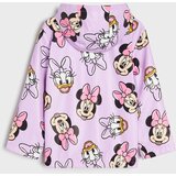 Sinsay vodootporna jakna Mouse Minnie za djevojčice 787AJ-04X | shoptok.hr