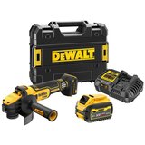 Dewalt Winkelschleifer DCG409VST1-QW 125 mm 18 V | shoptok.hr