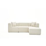 Atelier Del Sofa ugaona sofa raks cream | Eponuda.com