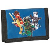 Lego ninjago novčanik: u nepoznato ( 10103-2303 ) | ePonuda.com