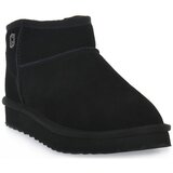 Liu Jo Nizki škornji 222 JIL 01 BLACK Črna | Shoptok.si