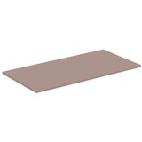 Ideal Standard Siva/bež ploča za ispod umavionika 100x51 cm i.Life B – | shoptok.hr