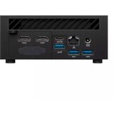 Asus mini PC PN52-BBR556HD (Ryzen 5 5600H, Barebone) | ePonuda.com