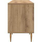 TV ormarić Artisan hrast 150x30x44,5 cm izrađeno drvo | Eponuda.com