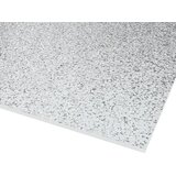 Dekorativna ploča od polistirola owocor (50 cm x 100 cm x 2,5 mm, kristal leda, prozirno, polistirol) Cijene