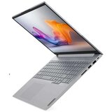 Lenovo Prenosnik ThinkBook 16 G8, ICU5 225U, 40,6 cm (16"), 16 GB RAM, 512 GB SSD, brezOS, siv, (5000002789) | Shoptok.si