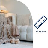 Tiseco Home Studio Okrasna blazina 45x45 cm Julot – | Shoptok.si
