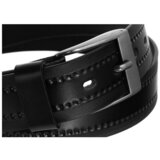 Rovicky Pasovi DHPRS06G29914 Črna | Shoptok.si