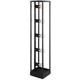 Eglo podna lampa 5XE27 eldrick 43035 | ePonuda.com