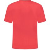 U.S. Grand Polo Club US Grand Polo Muška Majica Kratkih Rukava Crvena | shoptok.hr