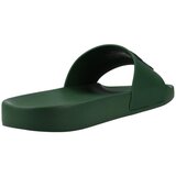 Tommy Jeans Natikači POOL SLIDE ESS Zelena | Shoptok.si