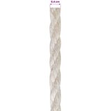  Uže od jute 4 Bijela 100% Juta Tossa | shoptok.hr