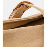 Sinsay Kožne balerinke s podesivim remenčićem | shoptok.hr