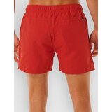 Rip Curl Offset Volley Boardshorts red | Shoptok.si