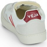 Veja Nizke superge Small V-90 Bela | Shoptok.si