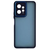 FRAME maskica Redmi Note 12 4G Plava | Eponuda.ba