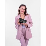Vuch Ženski novčanik Bessy Black, 10 x 20 cm | shoptok.hr
