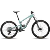  Bicikl Santa Cruz Nomad 6 C TEAL GX AXS - Gloss Teal (2025) - M | shoptok.hr