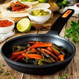  Tava BRA EFFICIENT PLUS Ø 26 cm Crna Aluminij | shoptok.hr