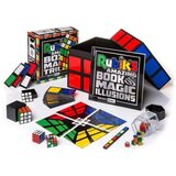 MARVINS MAGIC RUBIKOVA KOCKA SET TRIKOVA | ePonuda.com