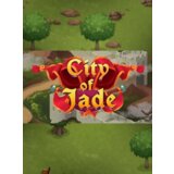 Steam City Of Jade: Imperial Frontier (PC) Key GLOBAL | ePonuda.com