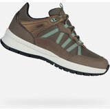 Geox Grey women's sneakers Braies B ABX - Women's Cijene