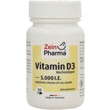 ZeinPharma Vitamin D3 5000 IE | shoptok.hr