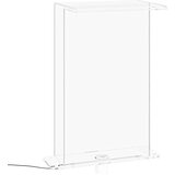 FONTANA za bazen s RGB LED svjetlima akrilna 51 cm | Eponuda.com