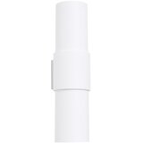 Nice Lamps Bela stenska svetilka Aurea – | Shoptok.si